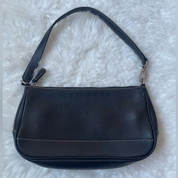 Vintage Y2K✨ Coach Pochette (Shoulder bag) - Picture 2 of 4